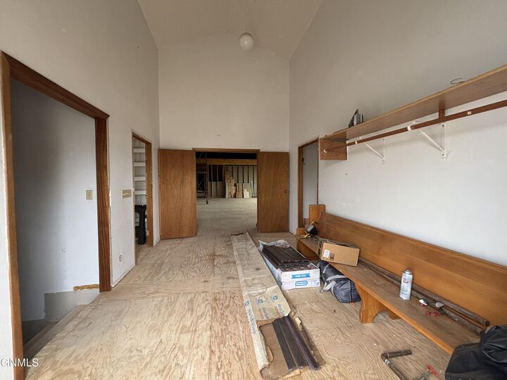 Property Photo:  600 12th Avenue NE  ND 58523 