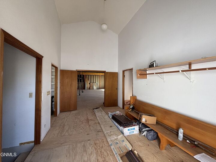 Property Photo: 600 12th Avenue NE ND 58523