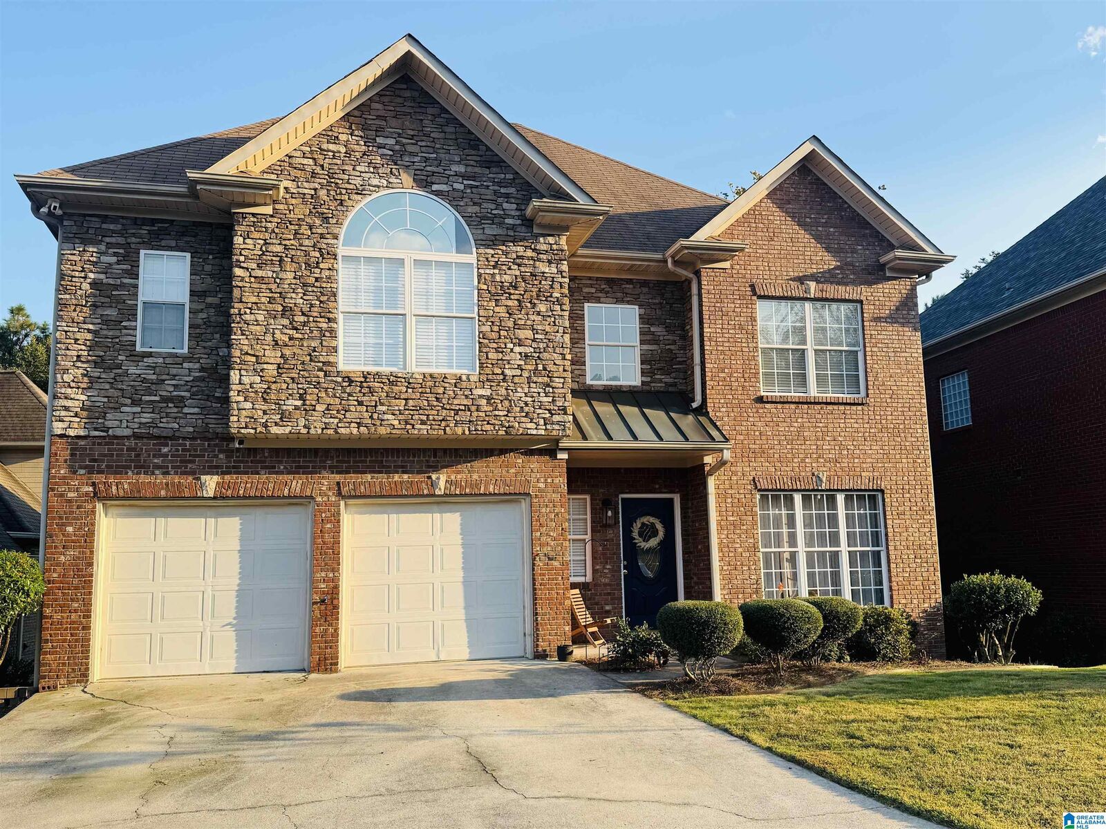 Property Photo:  628 Meadow Ridge Drive  AL 35242 