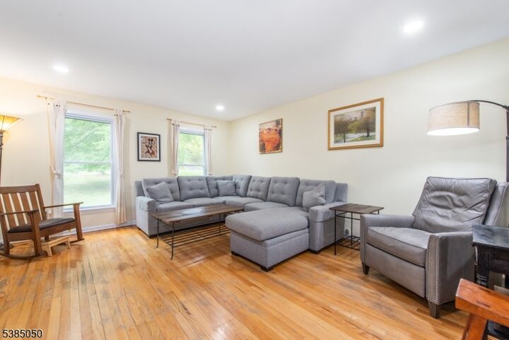Property Photo: 300 East Mountain NJ 08844