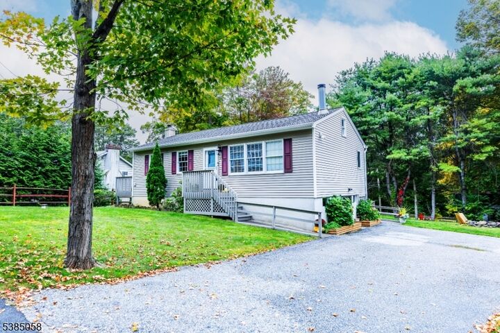 Property Photo: 2 Grand St NJ 07422