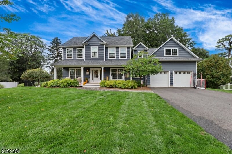 Property Photo:  23 Perrin Dr  NJ 07470 