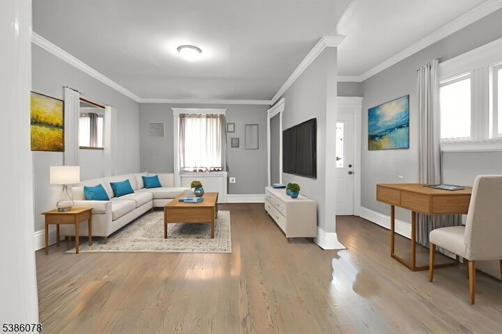 Property Photo: 233 Glenwood Ave NJ 07017