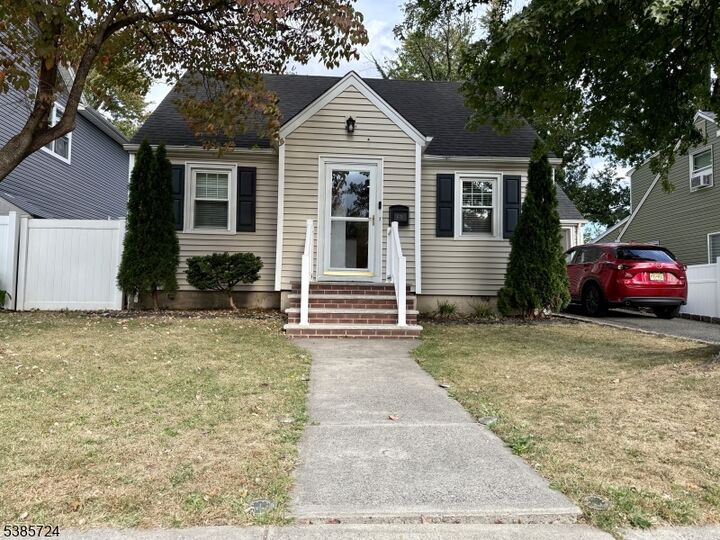 Property Photo:  631 Golf Ter  NJ 07083