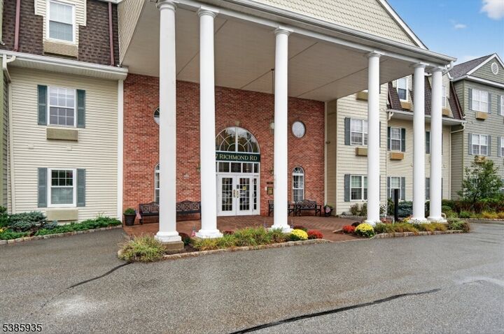 Property Photo:  7308 Richmond Rd 308  NJ 07480 
