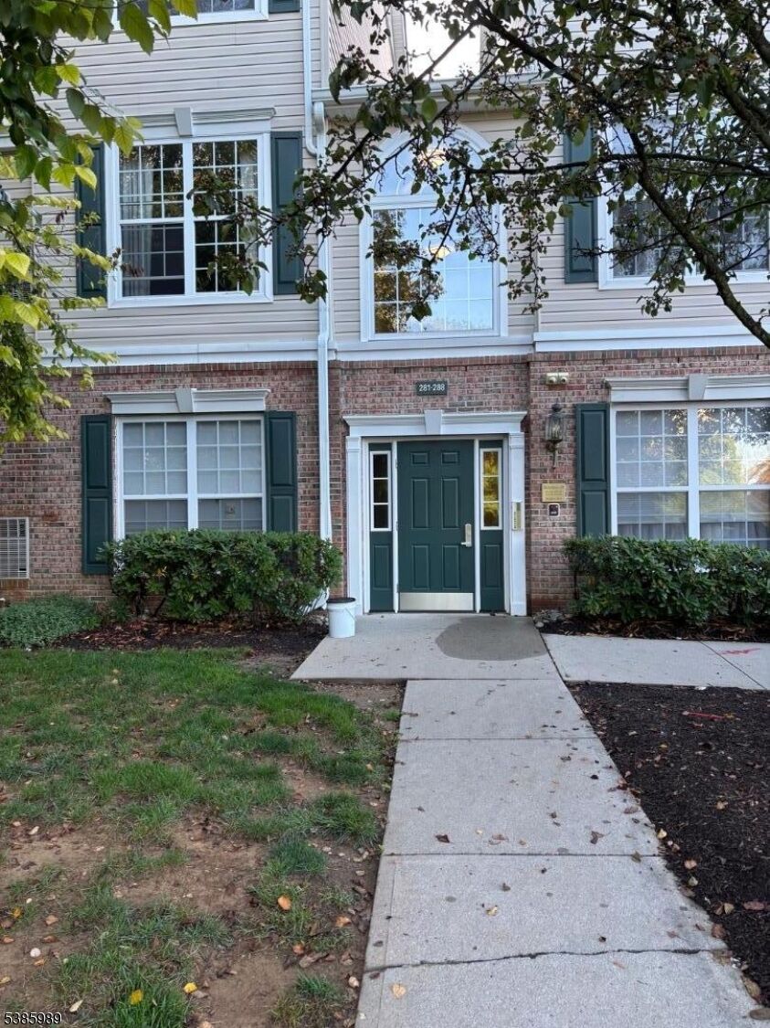 Property Photo:  284 Rainbow Way  NJ 08865 