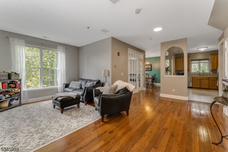 Property Photo: 284 Rainbow Way NJ 08865