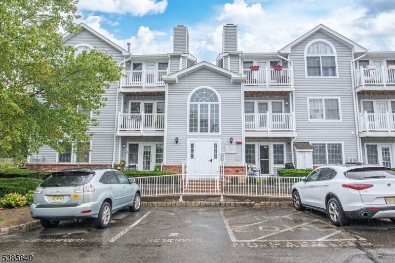 Property Photo:  34 Genoble Rd  NJ 07045 