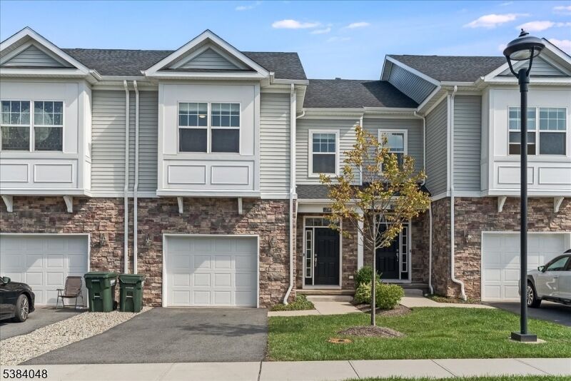 Property Photo:  1304 Churchill Cir  NJ 08876 