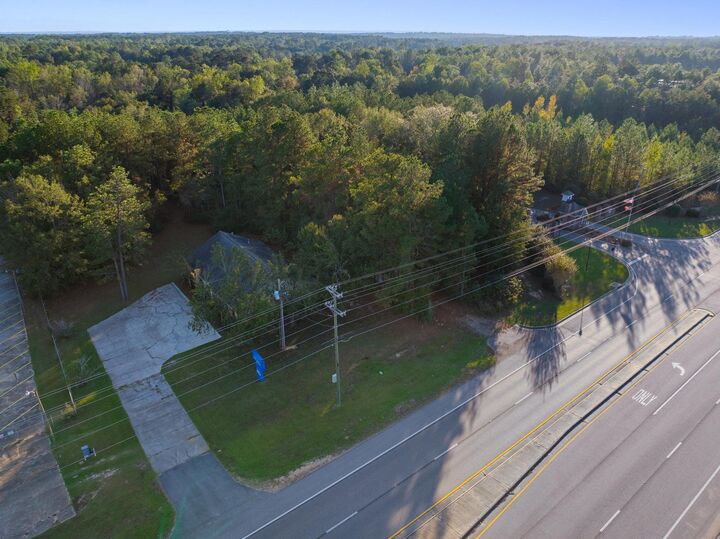 Property Photo:  0X Hwy 42  MS 39465 
