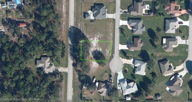 Property Photo: 12 Quail Roost Road FL 33852