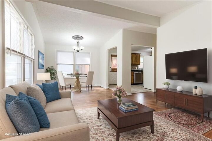 Property Photo:  13907 W 92nd Terrace  KS 66215 