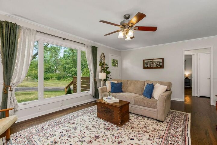 Property Photo:  8201 W 86th Street  KS 66212 