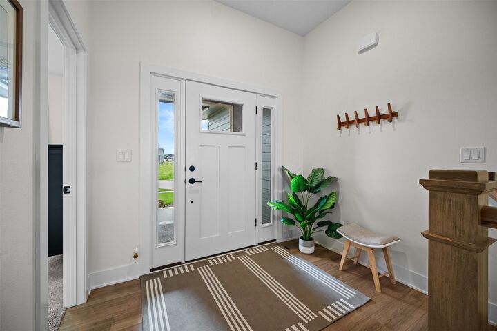 Property Photo: 2309 NW 29th Street IA 50023