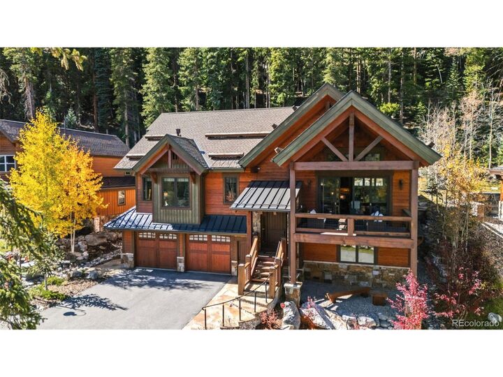 Property Photo:  103 Victory Ln  CO 80424 