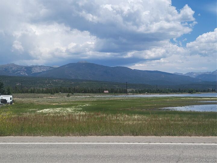 Property Photo:  9405 US Highway 34  CO 80447 