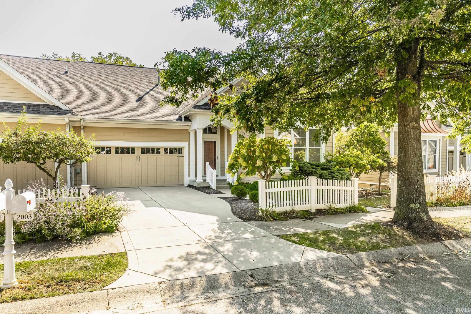 Property Photo:  2003 S Ramsey Drive  IN 47401 