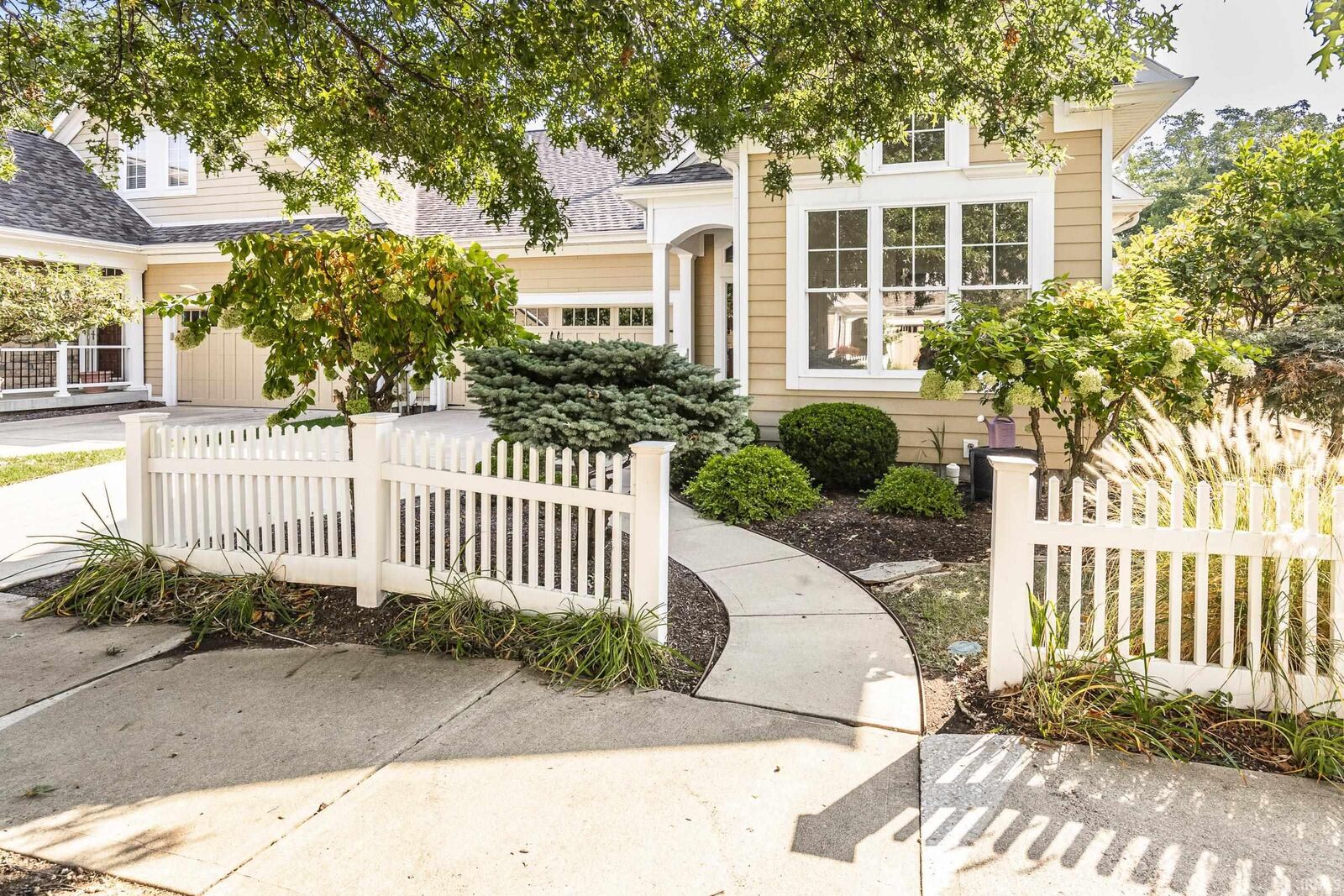 Property Photo: 2003 S Ramsey Drive IN 47401