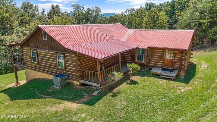 Property Photo: 291 County Road 480 TN 37329