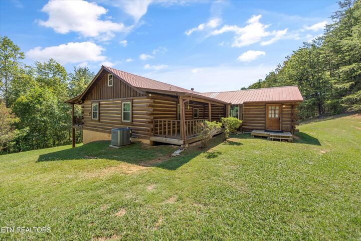 Property Photo:  291 County Road 480  TN 37329 