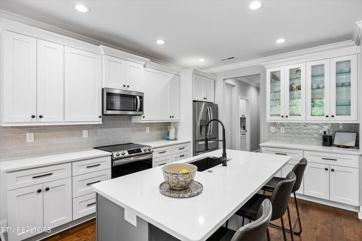 Property Photo:  362 Mingo Way  TN 37774 