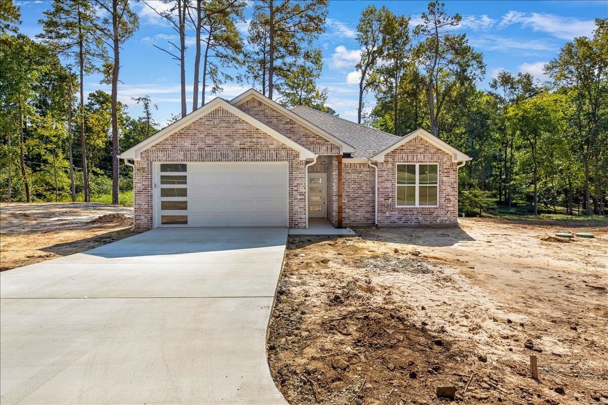 Property Photo:  1674 Russell Drive  TX 75602 