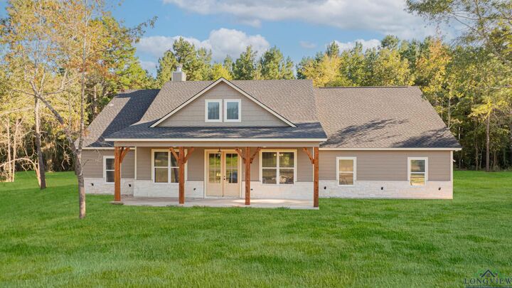 162 Stonebrook Ct  Gilmer TX 75645 photo