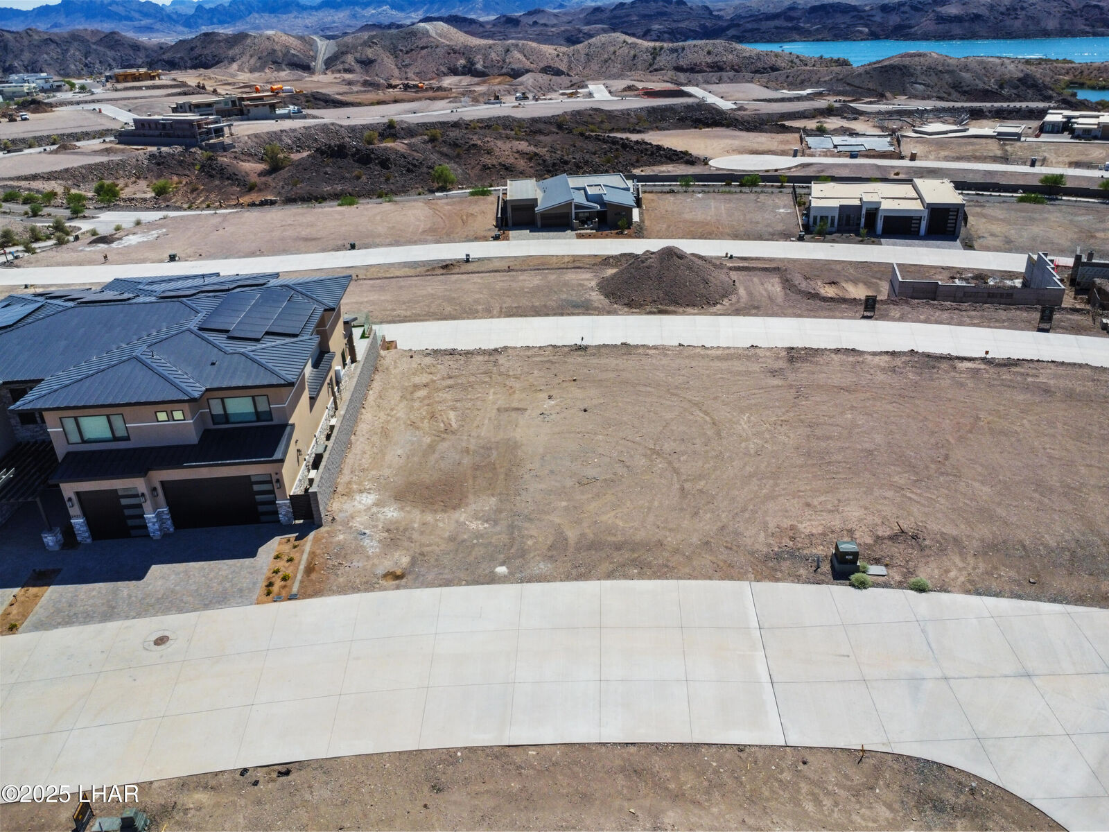 Property Photo:  2418 Sunset Ridge Ct  AZ 86406 