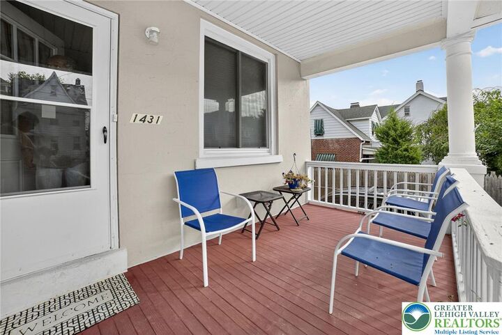 Property Photo:  1431 Lehigh Street  PA 18042 