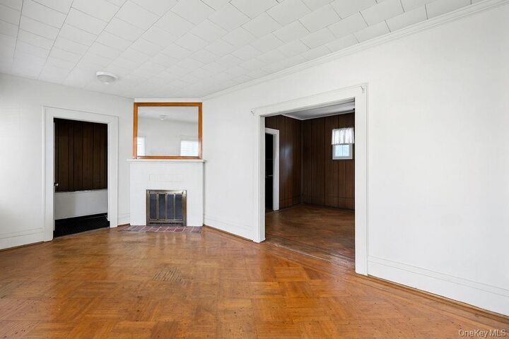 Property Photo: 96-20 160th Avenue NY 11414