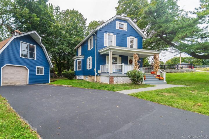 155 Erie Avenue  New Windsor NY 12553 photo