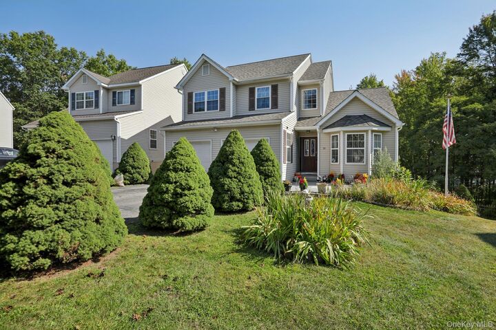 30 Reed Court  Washingtonville NY 10992 photo