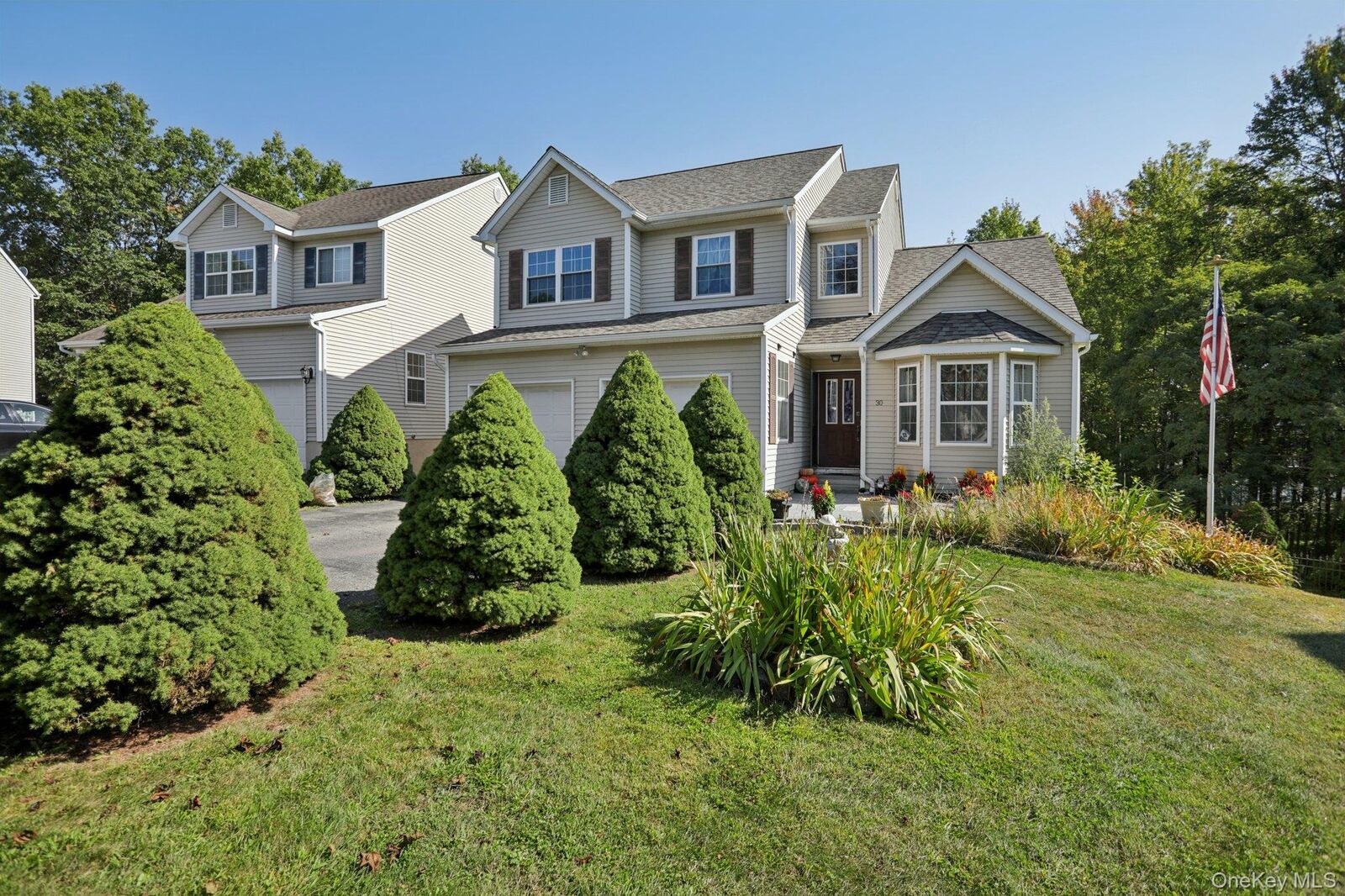 Property Photo: 30 Reed Court NY 10992
