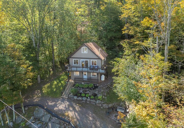 Property Photo: 177 Pine Lane NY 12442