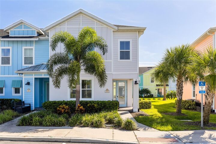 2959 Castaway Lane  Kissimmee FL 34747 photo