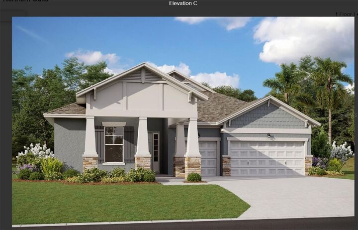 15213 Maritime Pine Drive  Winter Garden FL 34787 photo