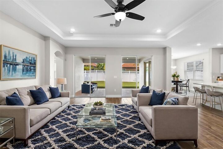 Property Photo:  11933 Cinnamon Fern Drive  FL 33579 