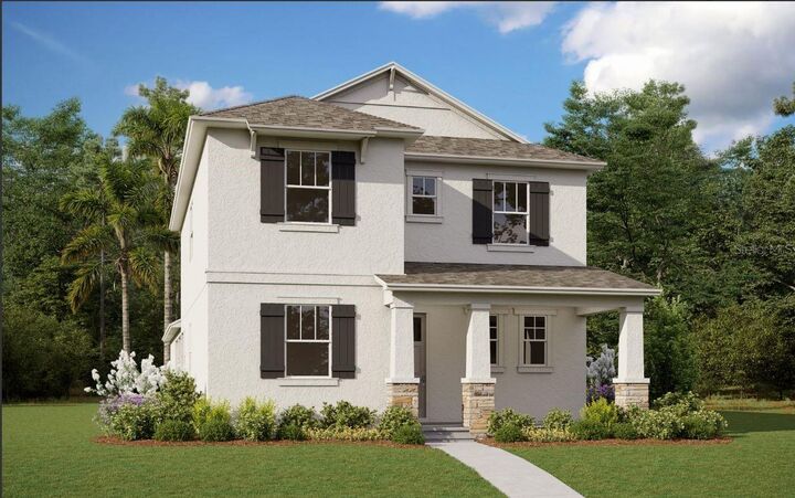 3651 Wild Persimmon Way  Winter Garden FL 34787 photo