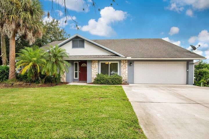 1022 Albamonte Court  Oviedo FL 32765 photo