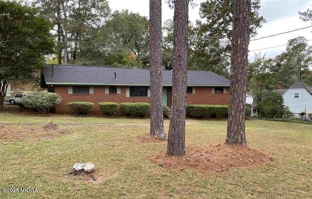 Property Photo:  105 Pine Crest Drive  GA 31008 