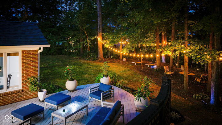 Property Photo:  8845 Otter Cove Circle  IN 46236 