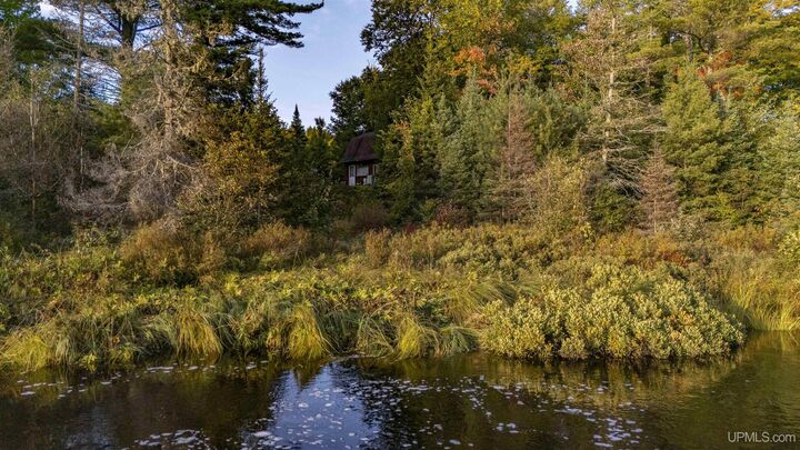 Tbd Luke Road  Amasa MI 49903 photo