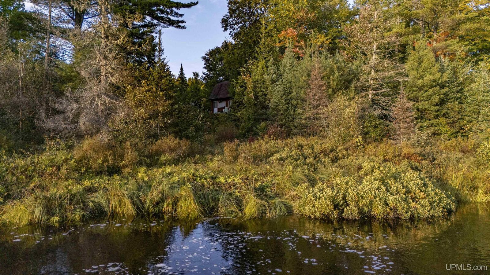 Property Photo:  Tbd Luke Road  MI 49903 