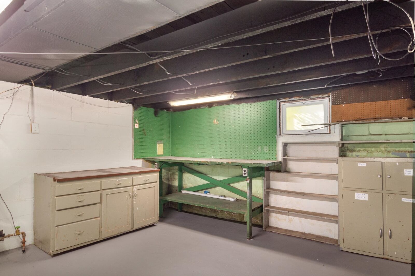 Property Photo: 900 S Sheridan Street IN 47808