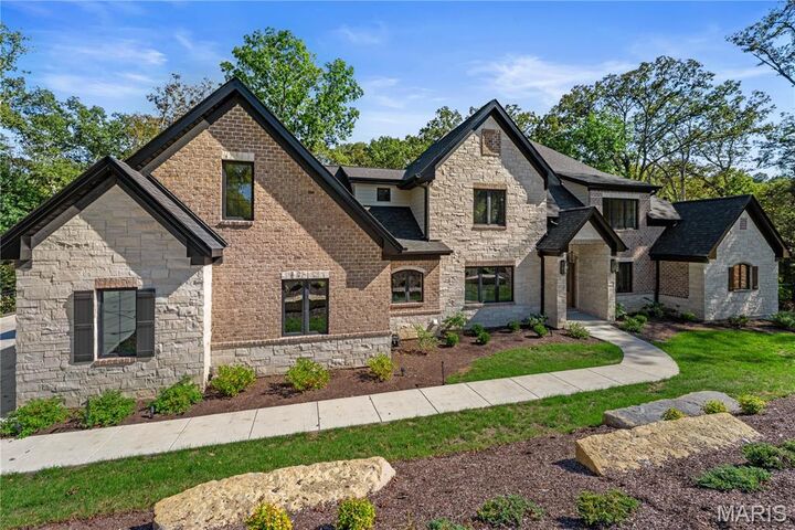 16908 Lewis Spring Farms Road  Wildwood MO 63005 photo