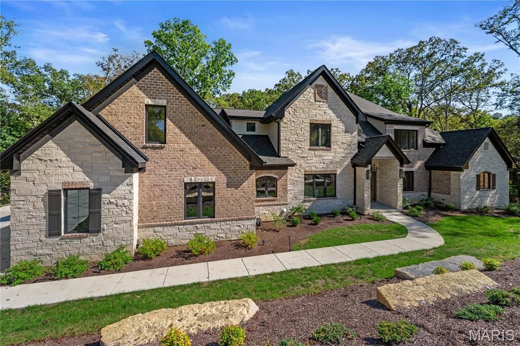 Property Photo:  16908 Lewis Spring Farms Road  MO 63005