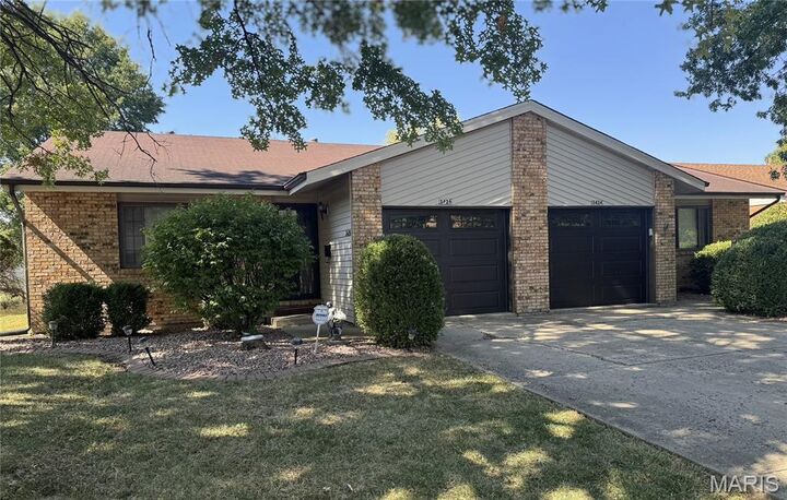 3424 Colgate Place  Granite City IL 62040 photo