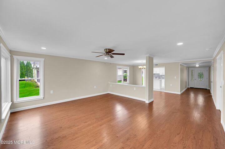 Property Photo: 34 Maidstone Way NJ 08759