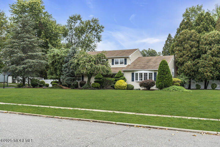 Property Photo:  39 Coachman Drive S  NJ 07728 