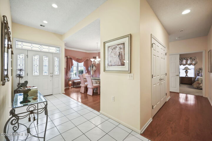 Property Photo: 25 Wellfleet Street NJ 08831